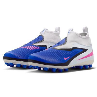 4. Nike Phantom 6 High Academy FG/MG HQ2042-446 Schuhe
