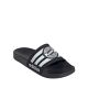 2. Adidas Adilette Shower Bayern München Flip-Flops schwarz KJ7030
