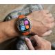 19. Smartwatch Gravity Graphitarmband + Armband GT42-4