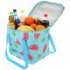8. Thermotasche 32x25x35 cm 28L Obst Melone Enero Camp
