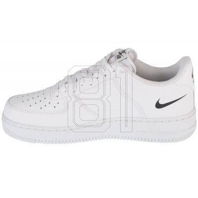 2. Nike Air Force 1 07 M FN7807-100 Schuhe