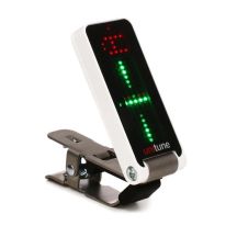 TC Electronic Unitune Clip – Chromatisches Stimmgerät mit Clip