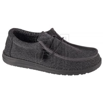 Hey Dude Wally Sox M 40019-0XJ Schuhe