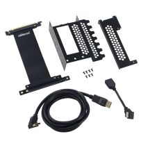 Cablemod CM-VPB-HDK-R Mini-Tower-Computergehäuse-Teil GPU-Halterung
