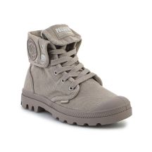 Palladium Damen 92353-272-M Vintage Khaki