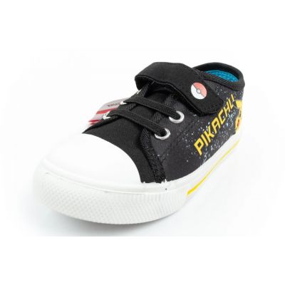 8. Leomil Pokemon Jr Schuhe PO000783