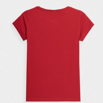 2. T-Shirt 4F W 4FSS23TTSHF583 62S