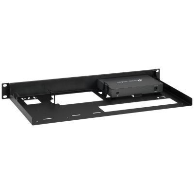 5. Rackmount.IT RM-OM-T1 Rack-Teile-Montagehalterung