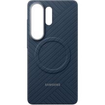 Carbon Magnet Case für Samsung Galaxy S26 Ultra S948, Blauviolett EF-KS948SCEGWW
