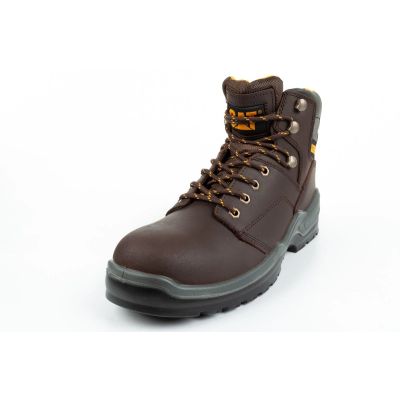 17. Caterpillar Striver Soft Toe Arbeitsschuhe M P724860