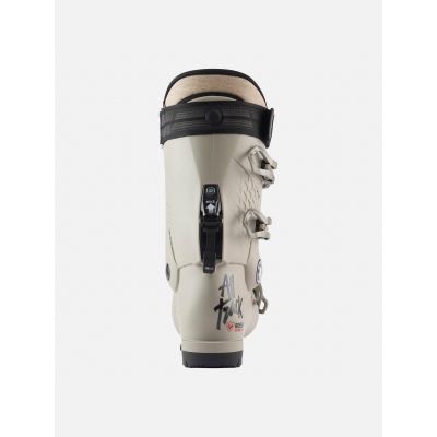 4. ROSSIGNOL ALLTRACK PRO110 MV GW-Nomad Skischuhe, Grau