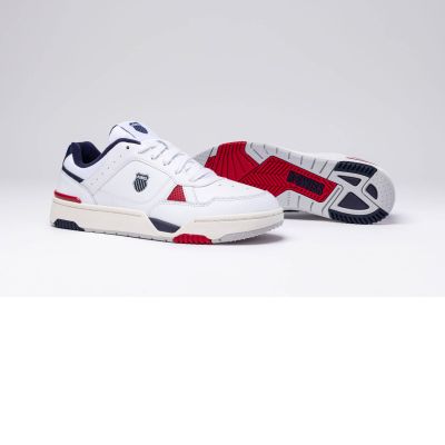 15. K-Swiss Match Pro Lth M 08905-130-M Schuhe