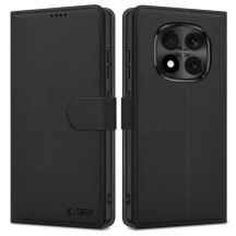 Tech-Protect Wallet-Hülle für Xiaomi Redmi Note 15 Pro+ 5G – Schwarz