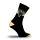 GKS Tychy Socken - Gold Schwarz