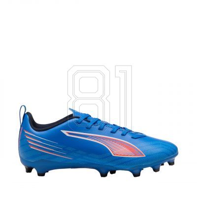 Puma Ultra 6 Play FG/AG Jr 108533 01 Fußballschuhe