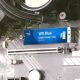 4. WD Blue SN580 2 TB M.2 NVMe SSD WDS200T3B0E