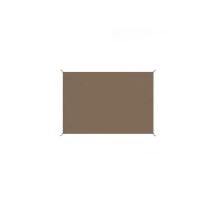 Village mat 13 ground mat cnh22zp004-brown NATUREHIKE