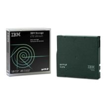 IBM LTO9 18 TB/45 TB