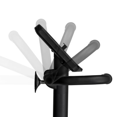 22. VIRTUFIT TIEFEREINSTIEGS-HEIMTRAINER 1.2I