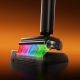 12. UWANT DX800 Dampf-Nass- und Trockensauger – Schwarz