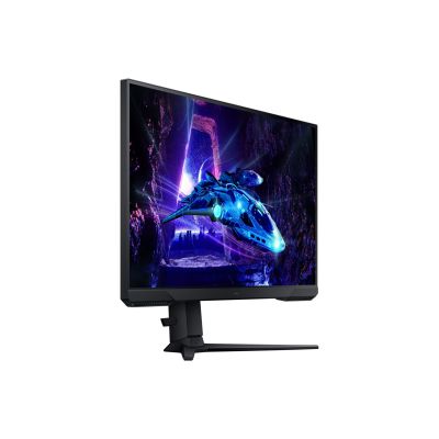 6. Monitor Samsung Odyssey G3 LED 27" LS27DG300EUXEN 180Hz