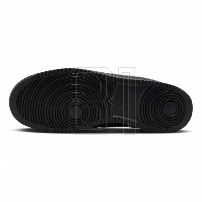 6. Nike Court Vision LO M FZ0630-010 Schuhe