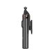 7. Selfie-Stick WC1Y3S Teleskopstativ 1,3 m mit Telefonhalter – Schwarz