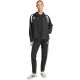6. adidas Tiro 26 League Poloshirt Damen Schwarz KF3403