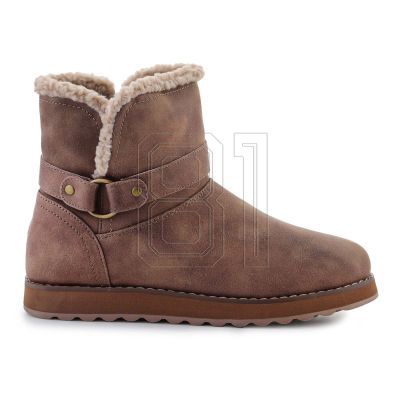 8. Skechers Keepsakes 2.0 Schuhe - Home Sweet Home W 167615-DKTP