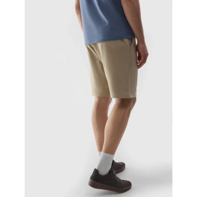 2. Herren-Jogginghose 4F 4FWSS26TSHOM1000-83S