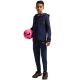 6. Nike FC Barcelona Tech Fleece Kinder-Sweatshirt Marineblau II3722 498
