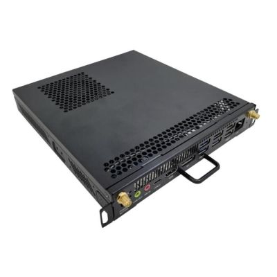 OPS-Computer für Hikvision DS-D5AC12T5-8S2 Monitore i5-12450H/8GB/SSD256GB/UHD/W11 SAC