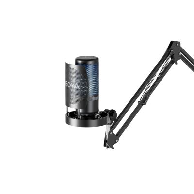 3. USB-Mikrofone BOYA K3