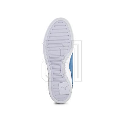 12. Puma Cali Pro Denim Casual Unisex-Schuhe 385690-01