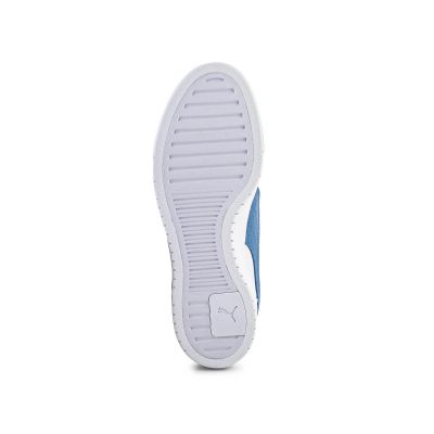 12. Puma Cali Pro Denim Casual Unisex-Schuhe 385690-01
