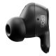 7. Epos Adapt E1 Kabellose In-Ear-Kopfhörer, Skandinavisches Schwarz