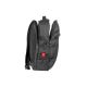 GENESIS PALLAD 410 Rucksack, Schwarz, Polyester