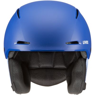 2. uvex Minimo style Skihelm