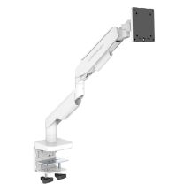 LC-Power Monitorarm für Monitore bis zu 49 Zoll