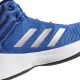 5. Adidas Pro Spark Basketballschuhe für Kinder - BB9143