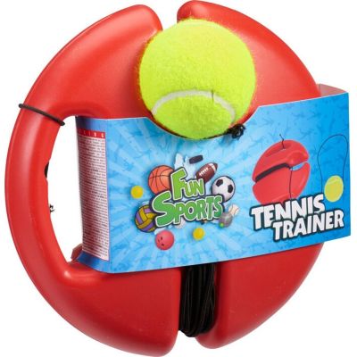 6. XQMAX Tennistrainer