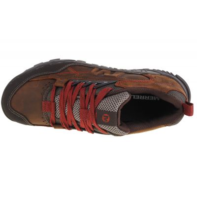 3. Merrell Annex Trak Low M J91805 Schuhe