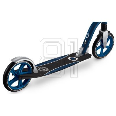 9. Globber NL 230-205 Duo 686-100 Cityroller
