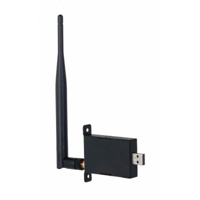 2. DHI-LD-AI-W WLAN-Modul für Dahua-Totems