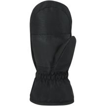 Kinder-Winterfäustlinge VIKING Frozzie Kids, schwarz