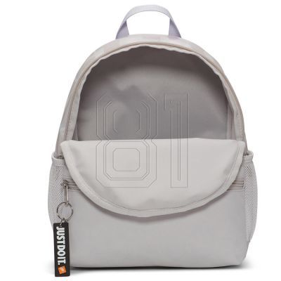 3. Nike Brasilia JDI Rucksack DR6091-078