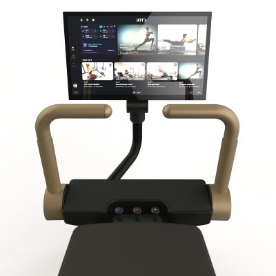 24. NORDICTRACK REFORMER FÜR PILATES ULTRA 1