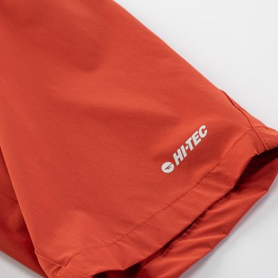 8. Hi-Tec Palmiro Shorts 1/2 M 92800596073