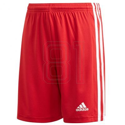 2. Adidas Squadra 21 Short Youth Jr Shorts GN5761