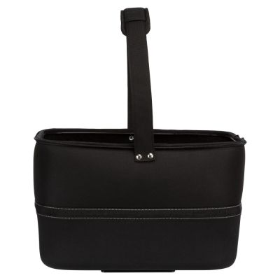 16. TRIXIE 13108 Haustiertransportbox für Fahrräder